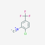 CAS 601465-68-3 molecular structure