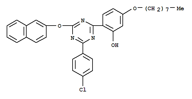 CAS 6016-01-9 molecular structure