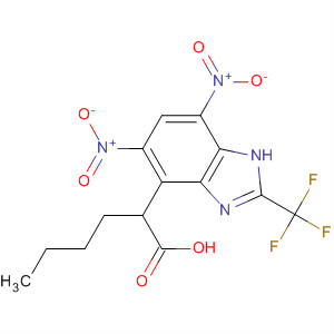 CAS 60168-01-6 molecular structure