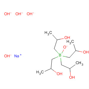 CAS 60172-68-1 molecular structure