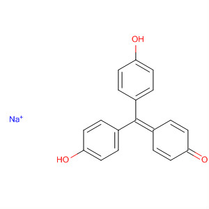 CAS 6020-68-4 molecular structure