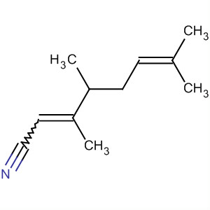 CAS 60220-68-0 molecular structure