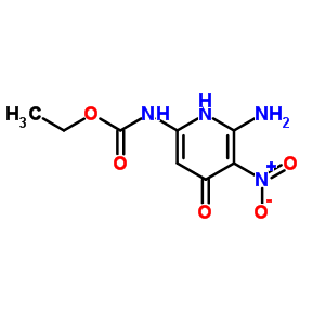 CAS 60282-68-0 molecular structure