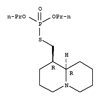 CAS 60365-68-6 molecular structure