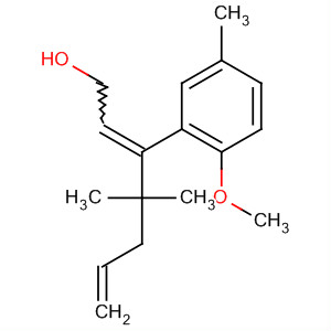 CAS 603985-01-9 molecular structure