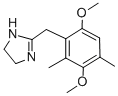 CAS 6043-01-2 molecular structure