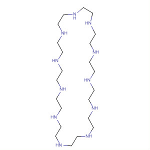 CAS 60464-68-8 molecular structure