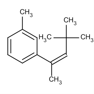 CAS 60508-68-1 molecular structure