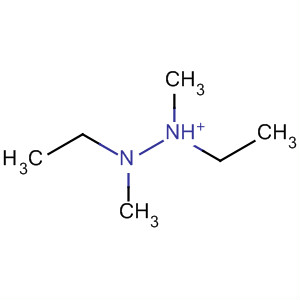 CAS 60512-68-7 molecular structure