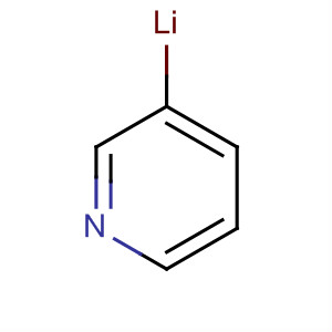 CAS 60573-68-4 molecular structure