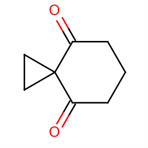 CAS 60582-68-5 molecular structure