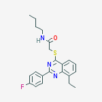 CAS 606131-68-4 molecular structure