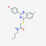 CAS 606132-68-7 molecular structure