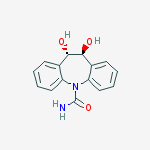 CAS 6064-68-2 molecular structure