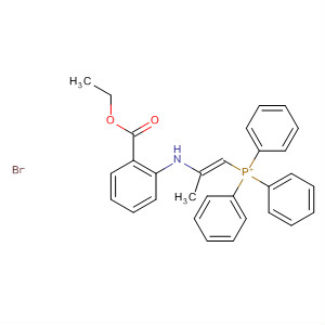 CAS 60661-68-9 molecular structure