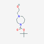 CAS 606931-01-5 molecular structure