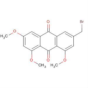 CAS 60699-01-6 molecular structure