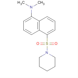 CAS 6071-68-7 molecular structure