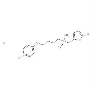 CAS 60724-01-8 molecular structure