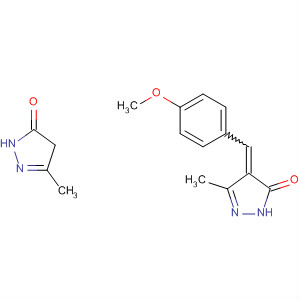 CAS 60807-68-3 molecular structure