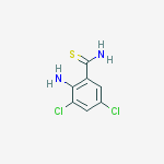 CAS 60878-01-5 molecular structure