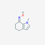 CAS 609368-68-5 molecular structure