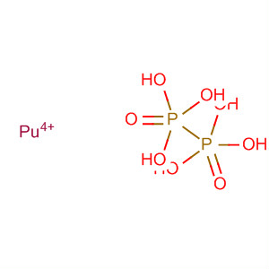CAS 60997-01-5 molecular structure