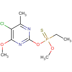 CAS 61000-68-8 molecular structure