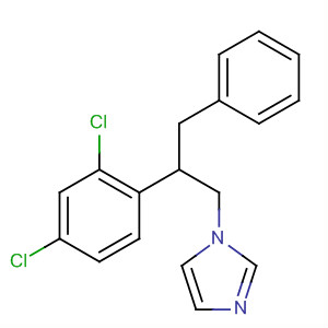 CAS 61019-68-9 molecular structure