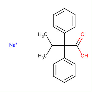 CAS 61020-68-6 molecular structure