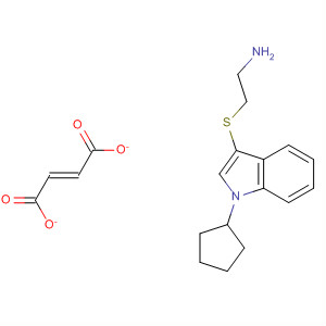 CAS 61021-68-9 molecular structure