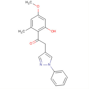CAS 61034-01-3 molecular structure