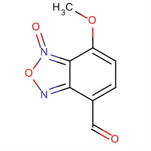 CAS 61063-01-2 molecular structure