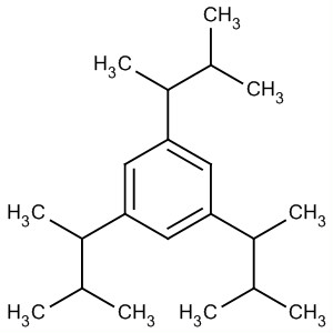 CAS 61064-01-5 molecular structure