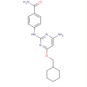 CAS 610755-01-6 molecular structure