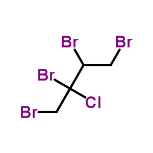 CAS 6108-68-5 molecular structure