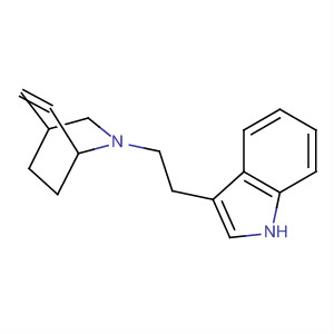CAS 61088-68-4 molecular structure