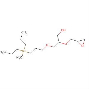 CAS 61095-01-0 molecular structure