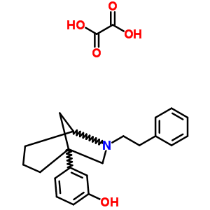 CAS 61098-68-8 molecular structure