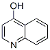 CAS 611-36-9 structure