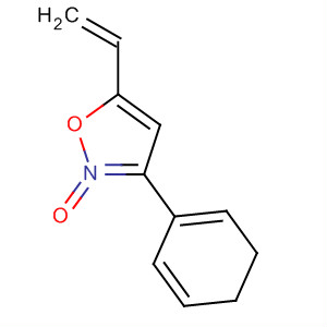 CAS 61111-68-0 molecular structure