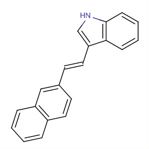 CAS 61130-01-6 molecular structure