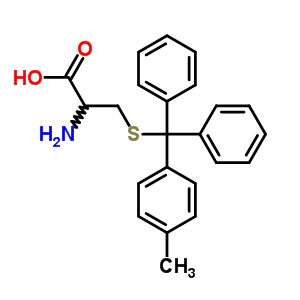 CAS 61137-68-6 molecular structure