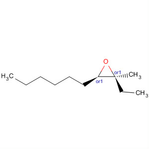 CAS 61141-01-3 molecular structure