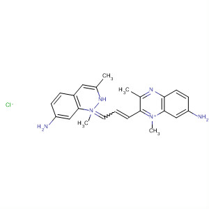 CAS 61149-68-6 molecular structure