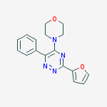 CAS 6116-01-4 molecular structure