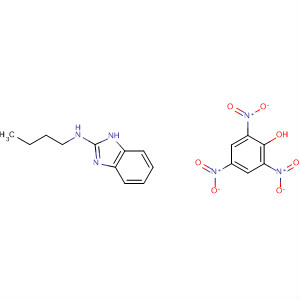 CAS 61164-68-9 molecular structure