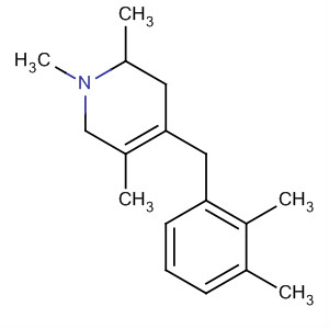 CAS 61171-01-5 molecular structure