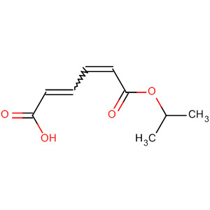 CAS 61187-01-7 molecular structure