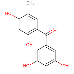 CAS 61234-68-2 molecular structure